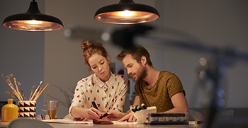 Lampade e apparecchi d'illuminazione Philips Lighting