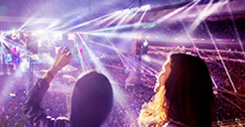 Illuminazione stadi e impianti sportivi