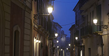 City Touch a Citt&agrave; Sant'Angelo