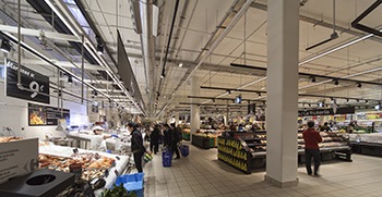 StoreWise Philips Lighting
