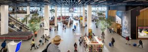 Aiuta i viaggiatori a sentirsi rilassati e benvenuti