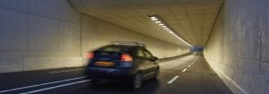 Mantieni il traffico scorrevole e sicuro