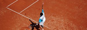 Il tuo sport preferito diventa ancora meglio