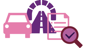 TunneLogic di Philips Lighting: un sistema di controllo completo per l'illuminazione tunnel LED connessa, inclusa la personalizzazione	