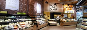 Champagne: il set-up di luce personalizzato per limitare lo scolorimento e l'ossidazione dei lipidi del formaggio