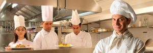L'attrazione è evidente