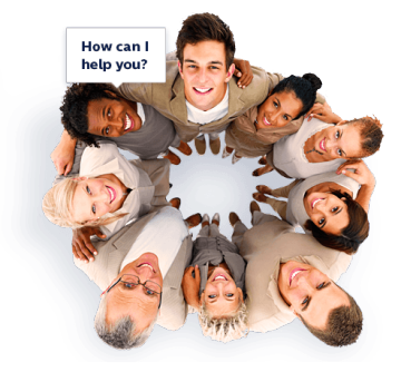 Come posso esserti utile?