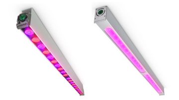 Che cos'è l'illuminazione dall'alto Philips GreenPower LED?