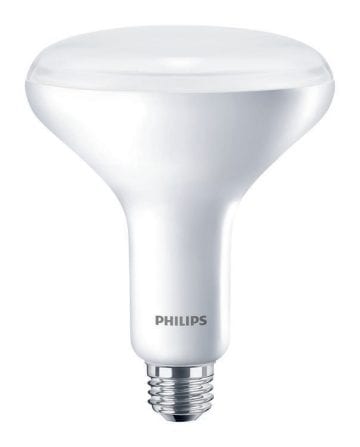 Cos'è la lampada Philips GreenPower LED per la coltivazione delle piante?