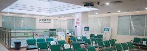 Maggiore protezione dei pazienti nelle aree ospedaliere grazie alla disinfezione UV-C