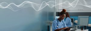 Lascia che UV-C si prenda cura di chi si prende cura degli altri