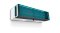 Apparecchi d'illuminazione per la disinfezione dell'aria upper air Philips UV-C