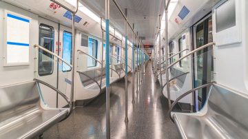 Ambienti e oggetti ad alto contatto