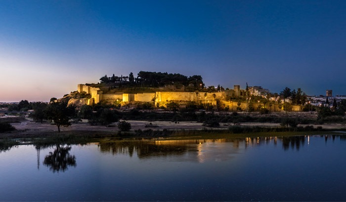 Bastioni di luce
