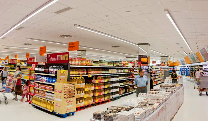 Supermercati Consum