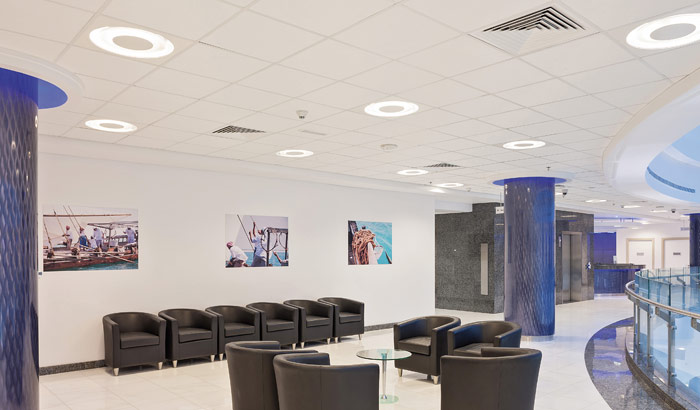 Imperial College of London Diabetes Centre