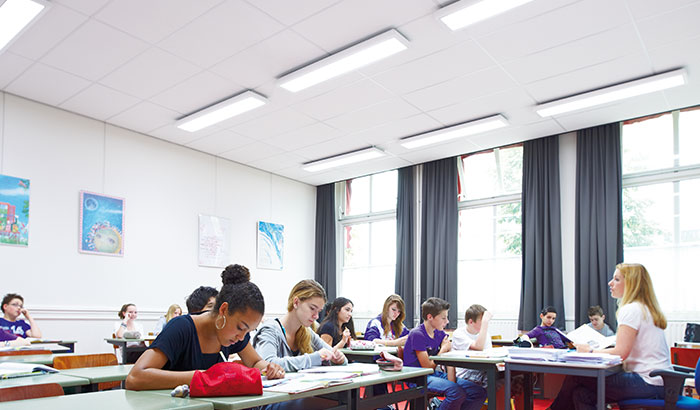 College Jan van Brabant