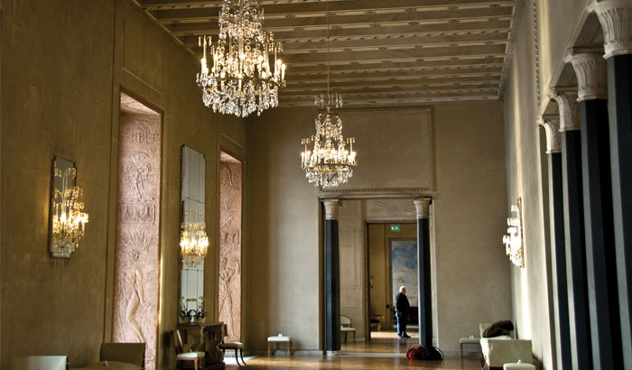 Galleria del Principe