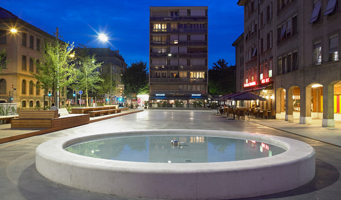 Quartiere di Saint-Gervais