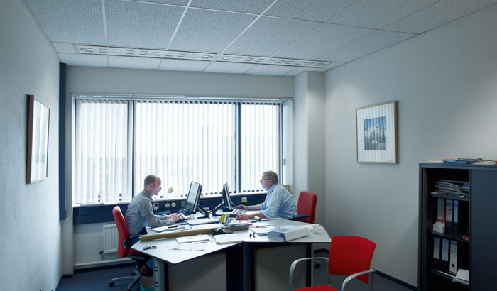 Ufficio di Strijp-S