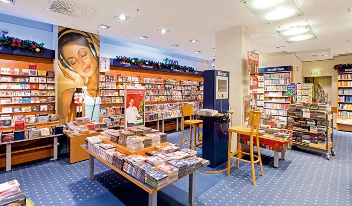 Librerie Thalia
