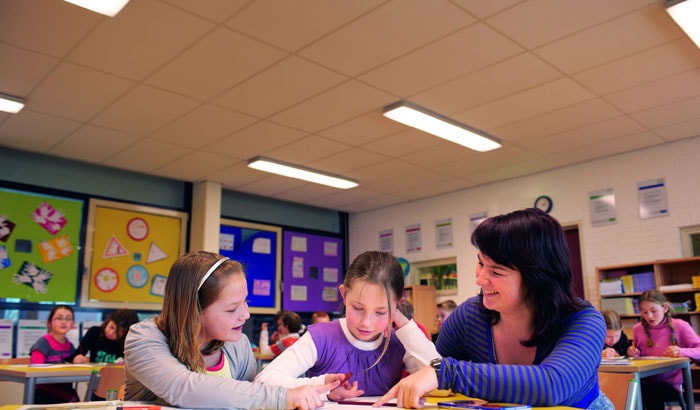 Scuola elementare di Wintelre
