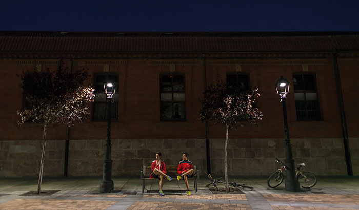 Palencia CityTouch