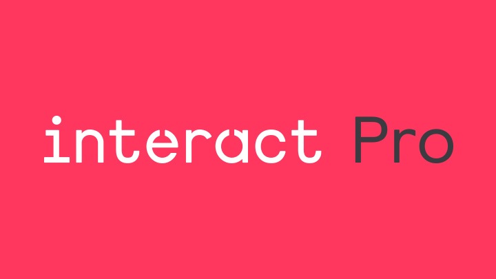 L'illuminazione connessa Interact è diventata realtà
