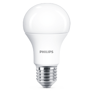 Lampada bulbo LED standard