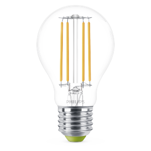 Lampada bulbo LED ultra-efficiente