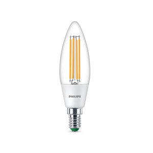 CANDELA LED Ultra-Efficiente