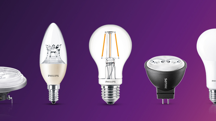 Prodotti e strumenti online Philips Lighting