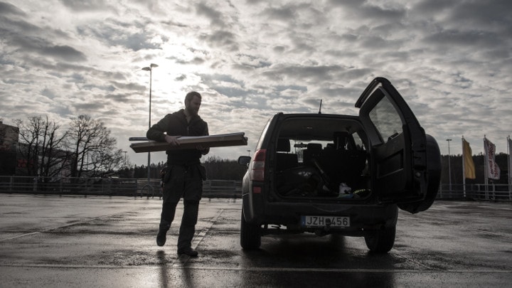 Storie di installatori - Philips Lighting