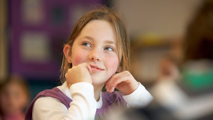 SchoolVision di Philips - Pupil