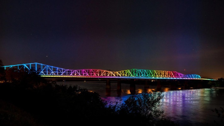 ActiveSite fornisce la gestione da remoto delle installazioni illuminotecniche Philips Color Kinetics