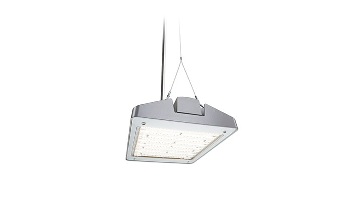 GentleSpace di Philips Lighting gen 2: un'illuminazione straordinaria ed efficiente per altezze elevate
