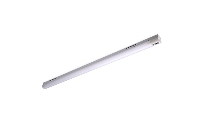 GreenPerform Batten di Philips Lighting: luci industriali LED a lunga durata e risparmio energetico gestibili in modalità wireless