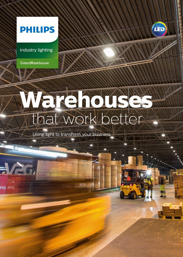 Catalogo GreenWarehouse