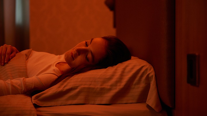 Illuminazione per hotel: RoomFlex di Philips Lighting offre un risveglio naturale ai tuoi ospiti
