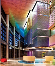 Visita il sito Color Kinetics