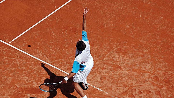 Impianti sportivi all'aperto - Sistemi di illuminazione ad alte prestazioni