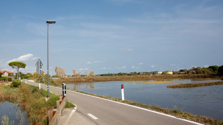 La sfida