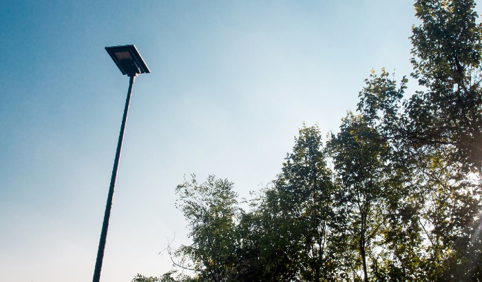Signify illumina 8 comuni del Veneto con tecnologia Solar