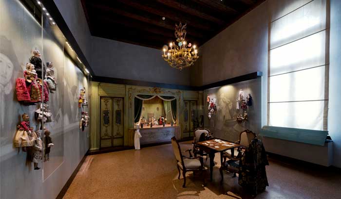 Museo Casa Goldoni