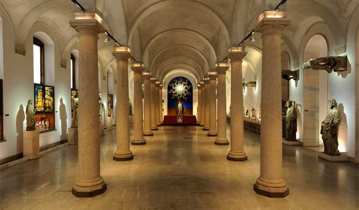 Museo del Duomo di Milano