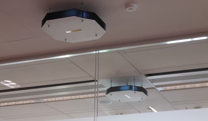 Uffici Signify in completa sicurezza con Philips UV-C