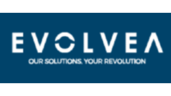 Evolvea Logo