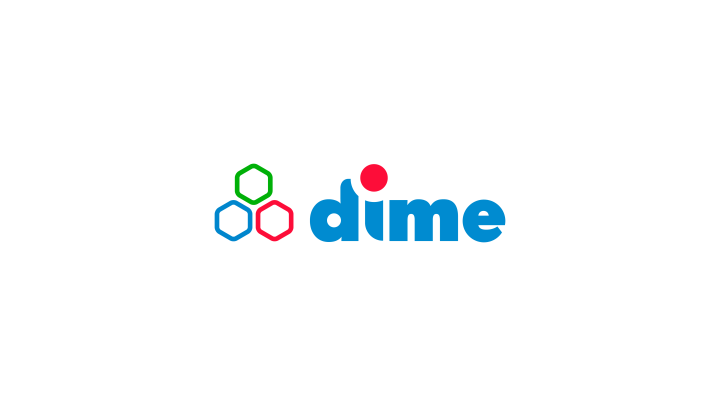 Logo Dime