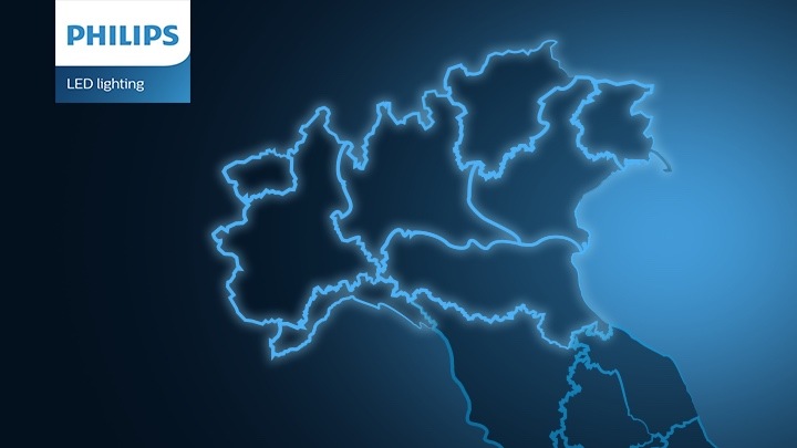 Contributi UE per l'illuminazione sostenibile