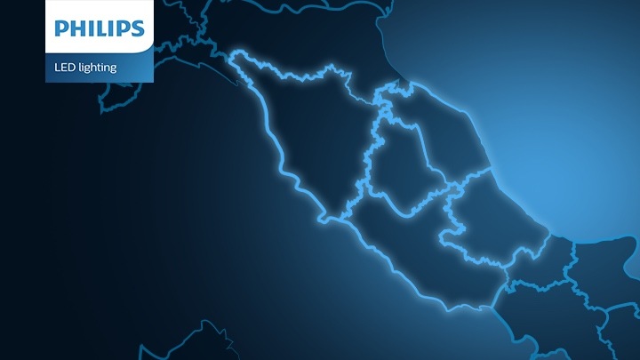 Contributi UE per l'illuminazione sostenibile